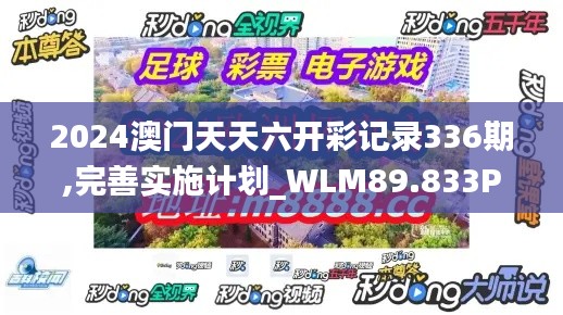 2024澳门天天六开彩记录336期,完善实施计划_WLM89.833Phablet