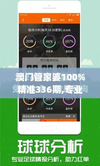 澳门管家婆100%精准336期,专业地调查详解_XGG47.710旅行版