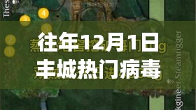 丰城暖阳下的病毒奇遇与十二月友情之旅