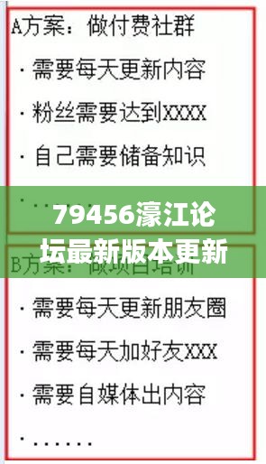 79456濠江论坛最新版本更新内容,精准分析实施步骤_精简版80.282-9