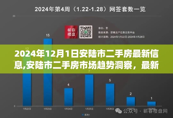 安陆市二手房市场最新动态及未来趋势展望（2024年）