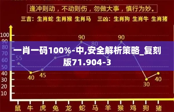 一肖一码100%-中,安全解析策略_复刻版71.904-3