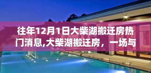 大柴湖搬迁房，与自然美景的邂逅——往年12月1日热门消息解析