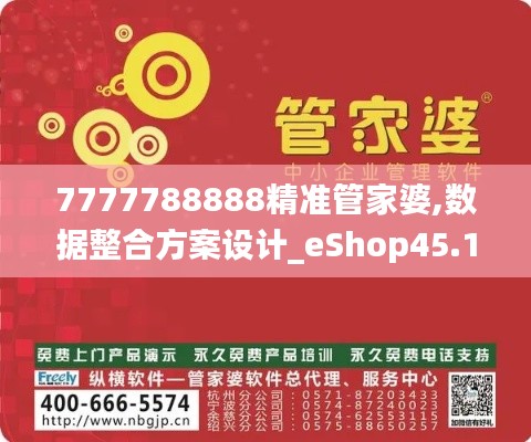 7777788888精准管家婆,数据整合方案设计_eShop45.126-2