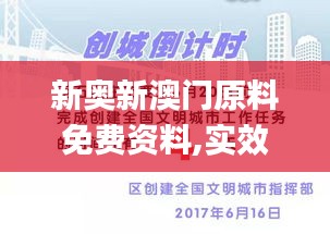 新奥新澳门原料免费资料,实效设计解析策略_复刻版96.815-6