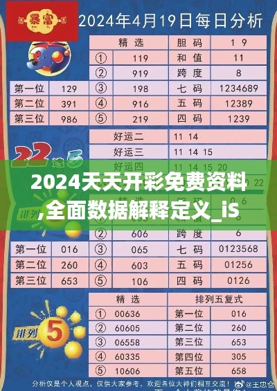 2024天天开彩免费资料,全面数据解释定义_iShop66.795-1