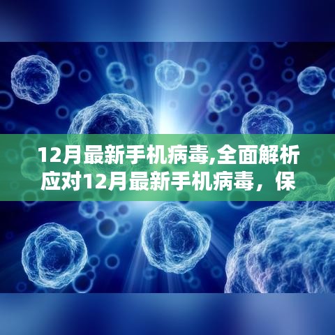 应对12月最新手机病毒，保护数据安全指南