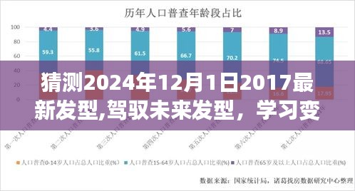 驾驭未来发型，学习变化，自信闪耀，预测2024年引领潮流的发型趋势