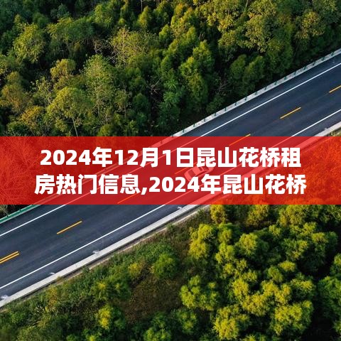 2024年昆山花桥租房热门信息详解