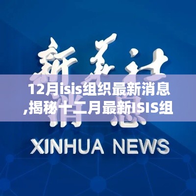 揭秘十二月最新ISIS组织动态与消息更新