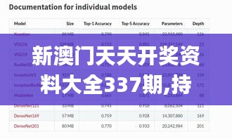 新澳门天天开奖资料大全337期,持续计划解析_4DM50.402-3