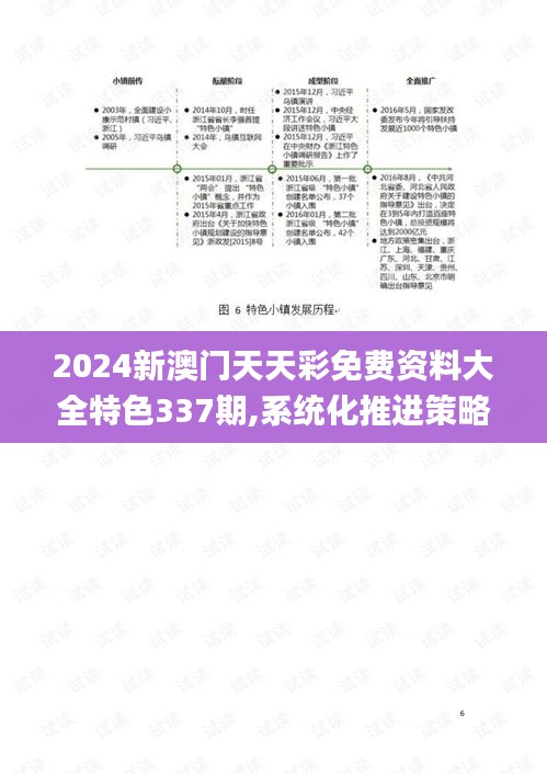 2024新澳门天天彩免费资料大全特色337期,系统化推进策略研讨_C版113.443-2