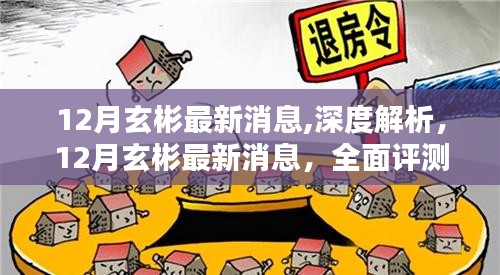 玄彬最新动态深度解析与全面评测，洞悉十二月最新消息