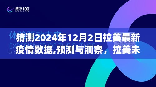 拉美地区疫情预测与洞察，2024年12月2日疫情数据分析与未来走向预测