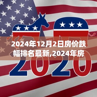 揭秘最新跌幅排名背后的故事，2024年房价走势逆转