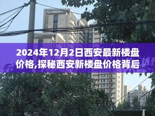 探秘西安新楼盘价格背后的隐藏小巷特色小店，最新楼盘价格解析（2024年12月）