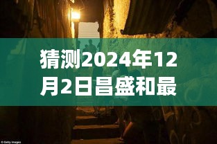 探秘小巷深处的隐藏瑰宝，昌盛与最新特色小店的故事（2024年12月2日）