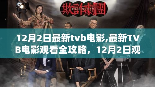 12月2日最新TVB电影全攻略，观影指南与精彩瞬间解析