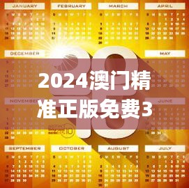 2024澳门精准正版免费339期,创新性执行计划_PT46.244-3