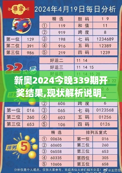 新奥2024今晚339期开奖结果,现状解析说明_D版66.454-5