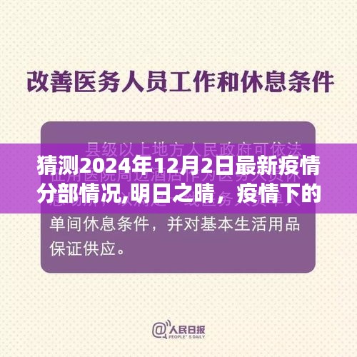 2024年疫情预测，明日之晴下的温馨家园与疫情分部情况展望