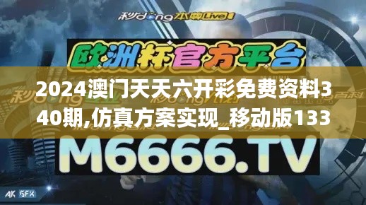 2024澳门天天六开彩免费资料340期,仿真方案实现_移动版133.743-2