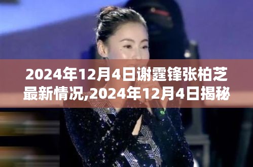 揭秘谢霆锋与张柏芝的最新动态，2024年12月4日的最新情况