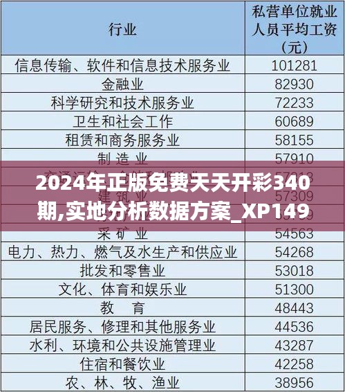 2024年正版免费天天开彩340期,实地分析数据方案_XP149.998-4