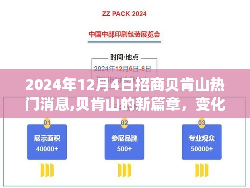 贝肯山新篇章，变化、学习与自信之光的闪耀——招商贝肯山热门消息速递（2024年12月4日）