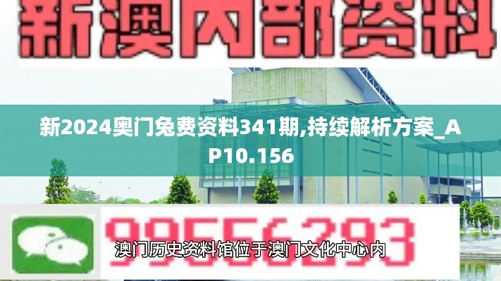 新2024奥门兔费资料341期,持续解析方案_AP10.156