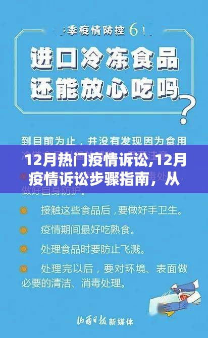 从入门到精通，12月疫情诉讼步骤指南与热门案例解析