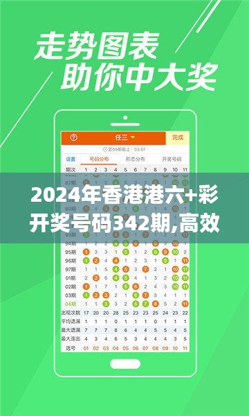 2024年香港港六+彩开奖号码342期,高效解析说明_高级款3.847