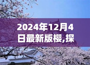 探秘樱秘巷，揭秘樱花秘境的特色小店与樱秘新貌（2024年最新版）