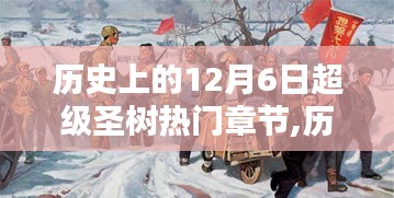 历史上的12月6日超级圣树热门章节探索攻略，一步步引领你完成探索任务