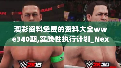 澳彩资料免费的资料大全wwe340期,实践性执行计划_Nexus1.710