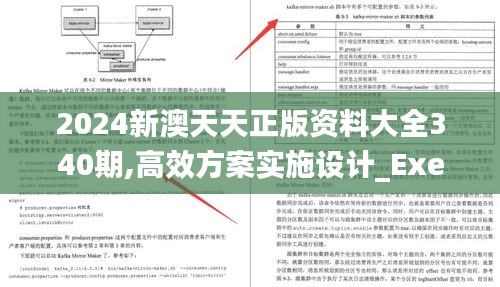 2024新澳天天正版资料大全340期,高效方案实施设计_Executive12.124