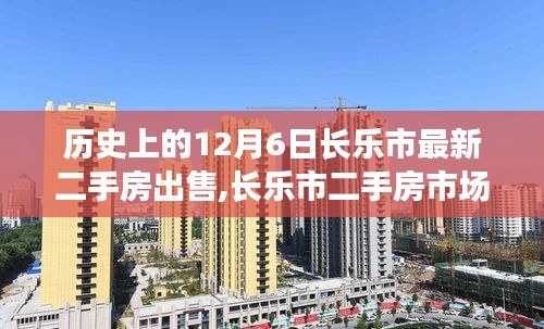 揭秘长乐市二手房市场风云，历史上的十二月六日变迁与最新房源出售信息