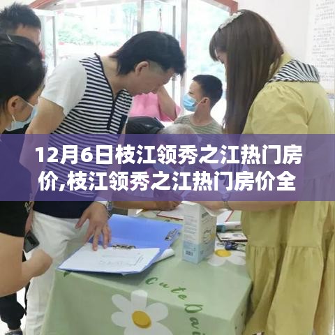 枝江领秀之江热门房价深度解析与测评报告，用户体验与全面报告