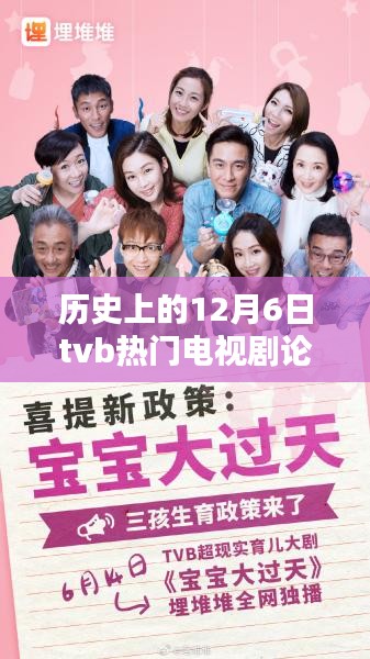 历史上的12月6日TVB热门电视剧论坛深度解析与互动参与体验