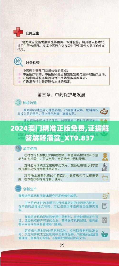 2024澳门精准正版免费,证据解答解释落实_XT9.837