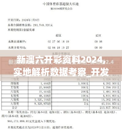 新澳六开彩资料2024,实地解析数据考察_开发版5.656