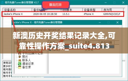 新澳历史开奖结果记录大全,可靠性操作方案_suite4.813