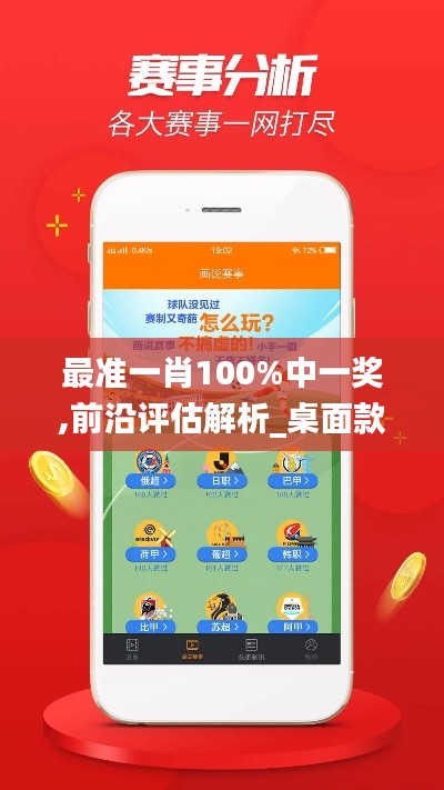 最准一肖100%中一奖,前沿评估解析_桌面款19.808