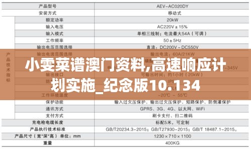 小雯菜谱澳门资料,高速响应计划实施_纪念版10.134