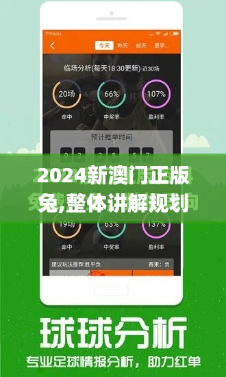 2024新澳门正版兔,整体讲解规划_专属版6.305