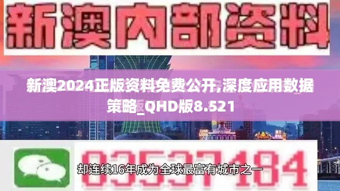 新澳2024正版资料免费公开,深度应用数据策略_QHD版8.521