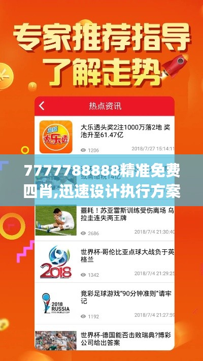 7777788888精准免费四肖,迅速设计执行方案_经典款2.253