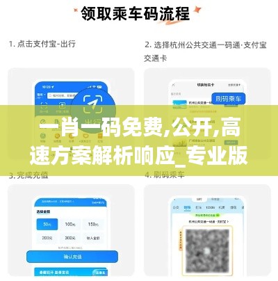一肖一码免费,公开,高速方案解析响应_专业版10.549