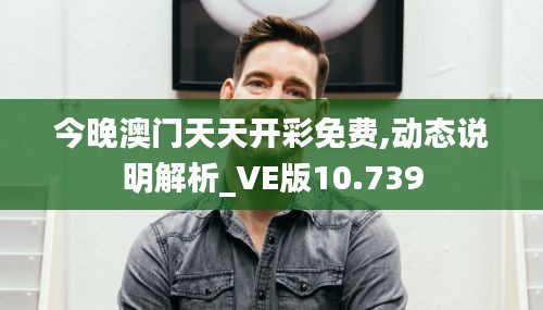 今晚澳门天天开彩免费,动态说明解析_VE版10.739