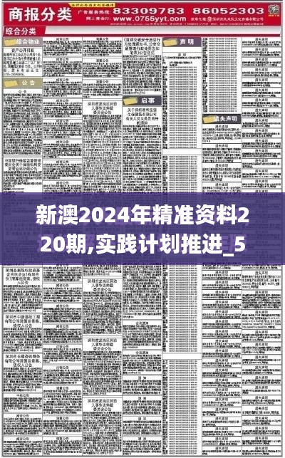 新澳2024年精准资料220期,实践计划推进_5DM4.724